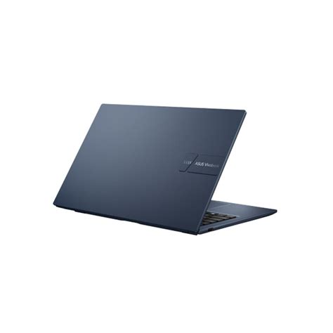 Asus Vivobook 15 M1502ia Ryzen 5 156 Quiet Blue Laptop Price In Bd Techland