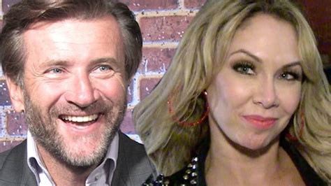 Shark Tank Star Robert Herjavec Dating DWTS Partner Kym Johnson