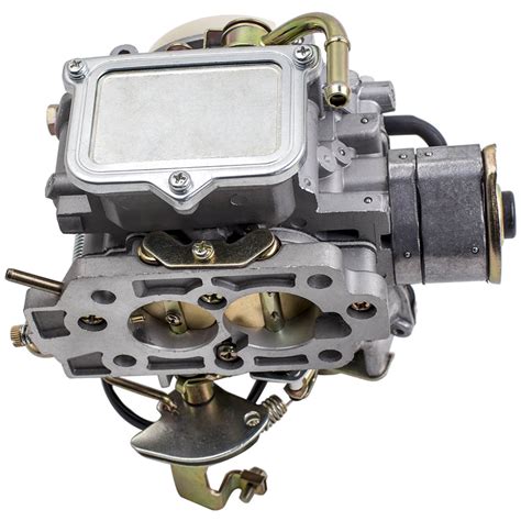 Carb Carburetor For Nissan Z24 Engine 16010 21G61 Carby 4 Cyl Auto