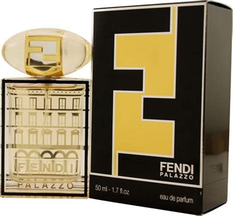 Fendi Palazzo