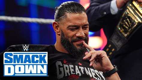 Resultados WWE SmackDown Octubre 27 2023 Mundo Lucha