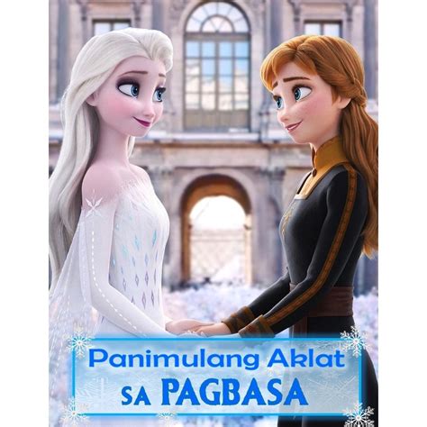 Abakada Book Pages Mga Pantig Ng Abakada Pagsasanay Sa Pagbasa