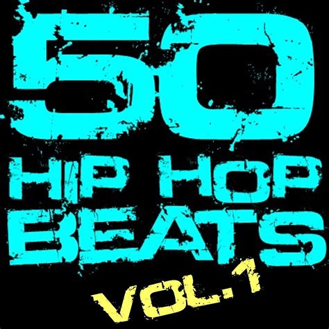 50 Hip Hop Beats Vol 1 Instrumental Version By Kracker Daddy On