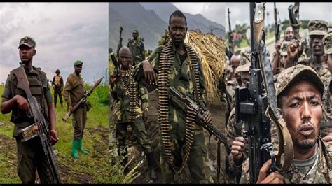 FARDC YONGEYE KURWANA NA M23 HAFI YA MWESO NTAGIKOZWE INTAMBARA YO MURI