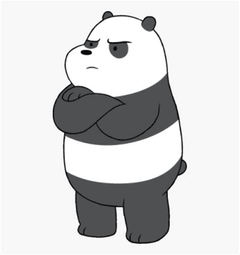 We Bare Bears Angry Images And Photos Finder