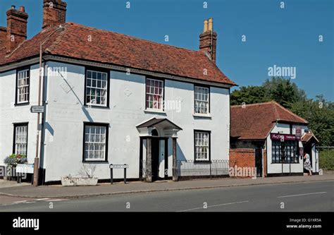 Great dunmow hi-res stock photography and images - Alamy