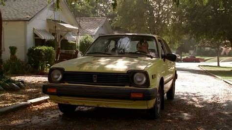 IMCDb.org: 1980 Honda Civic in "True Blood, 2007-2014"