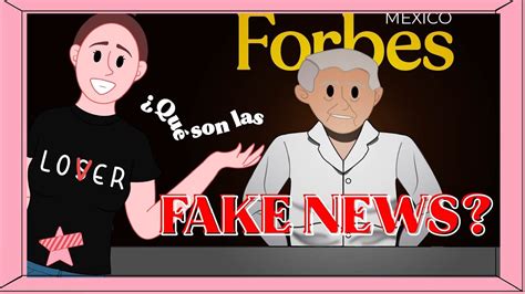 ¿qué Son Las Fake News Cuáles Son Sus Tipos Y Cómo Identificarlas