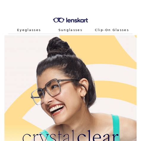 70 Off Lenskart Coupon Codes → 9 Active August 2022