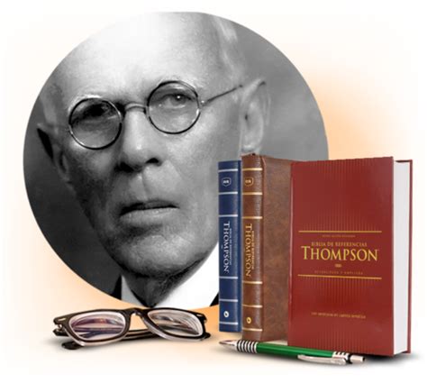 Biblia De Referencia Thompson Editorial Hccp