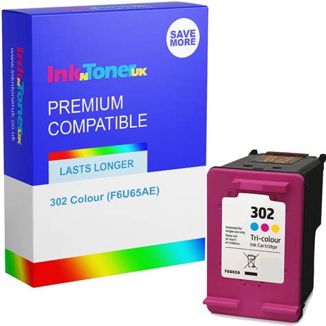 Original Hp Black Ink Cartridge F U Ae Hp Deskjet Printer