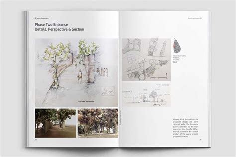 Landscape Architecture Portfolio Guide - archisoup