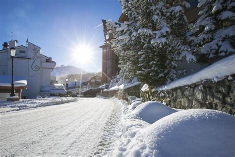 Courchevel (1850) | SeeCourchevel.com