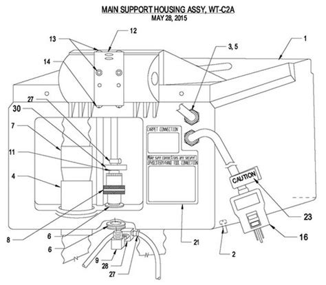 Rug Doctor Parts Diagram – Two Birds Home