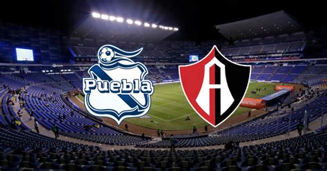 Puebla Vs Atlas En Vivo Dónde Ver Hoy En Tv Online Y Hora Jornada 12 Liga Mx Clausura 2023