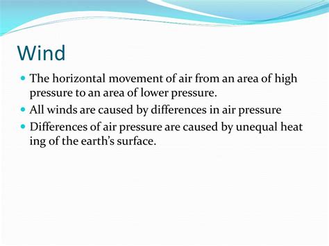 Ppt Winds Powerpoint Presentation Free Download Id2298269