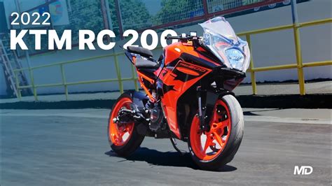 Ktm Rc Launches In The Philippines Behind A Desk Youtube