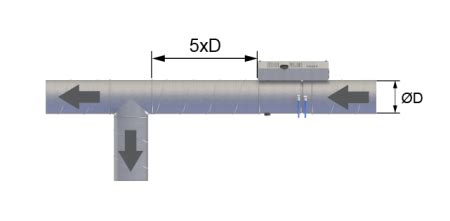 Halton Max MDC Zone Control Damper For Halton Workplace System Halton