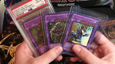 Ultimate Rare Yugioh Cards