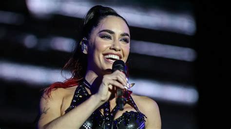 Lali Esp Sito Lanz Un Nuevo Lbum Con Un Homenaje A Moria Cas N