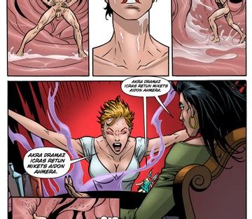 Loving Your Witch 8muses Sex And Porn Comics