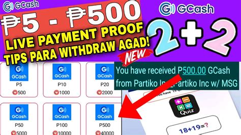 LIVE PAYOUT LEGIT ANG FREE 5 500 GCASH SA FRUITY PICKER APP LIVE