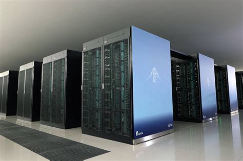 Most Powerful Supercomputers In The World