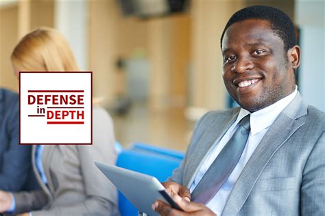 Defense In Depth Should Cisos Be Licensed Professionals Ciso Series