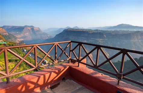 Top 20 Hill Stations In Maharashtra With Activities List