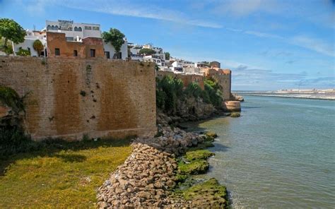 O que fazer em Rabat no Marrocos Destinos Notáveis