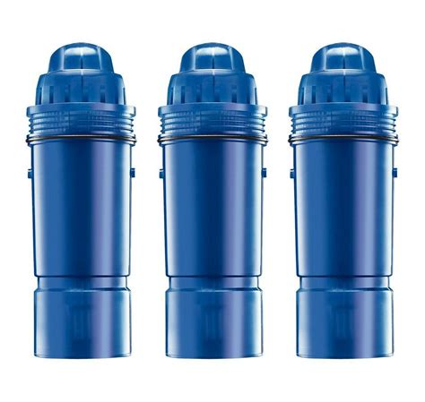 PUR Ultimate 3-Pack Water Dispenser Replacement Filter