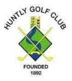 Huntly Golf Club ⛳️ Book Golf Online • golfscape™