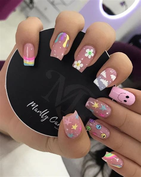 ACRILICAS VILLAVICENCIO on Instagram ESPECIALISTAS EN UÑAS ACRÍLICAS