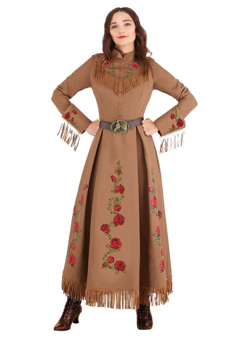 Women's Annie Oakley Cowgirl Costume - Walmart.com - Walmart.com