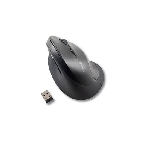 Vertical Wireless Mouse