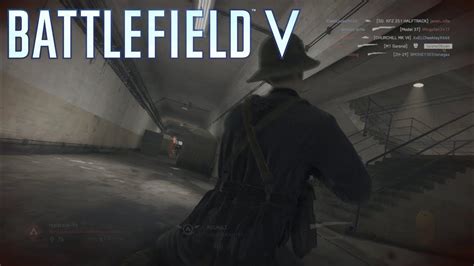 Battlefield™ V 202303260726 Aerodrome Conquest Youtube