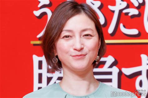 画像1238 広末涼子、黒タイツで美脚透けるワンピ姿「セクシー」「唯一無二の可憐さ」の声 モデルプレス