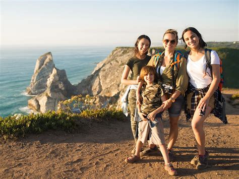 Vacaciones Familiares En España 3 Mejores Destinos