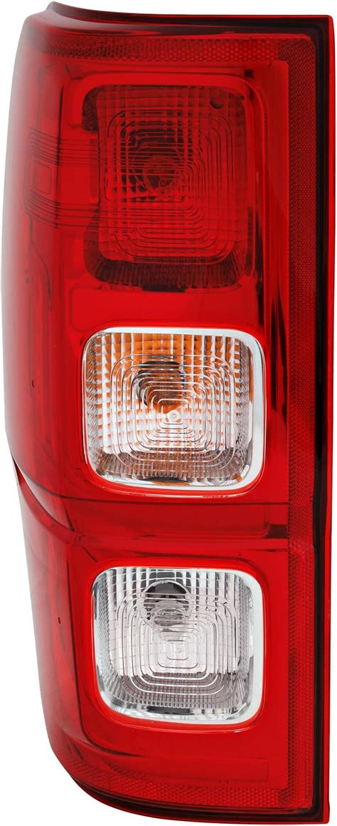 Amazon Garage Pro Tail Light Compatible With Ford Ranger