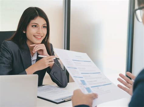 What Is Interview The 5 Different Types Of Interviews