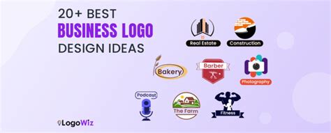 20+ Best Business Logo Design Ideas That Make an Impact