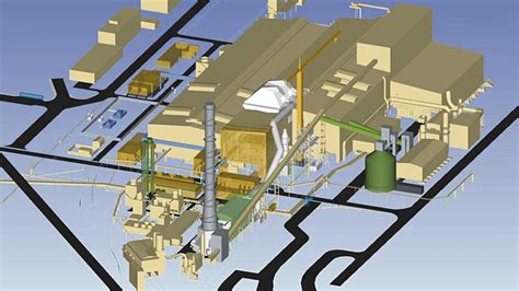 Estrategia Empresarial Sarralle construirá un nuevo horno eléctrico