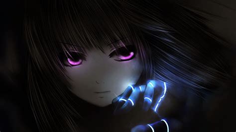 Dark Anime Pc Wallpapers Top Free Dark Anime Pc Backgrounds Wallpaperaccess