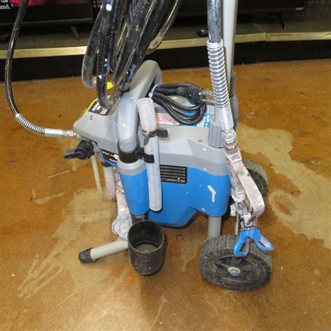 avanti paint sprayer 4