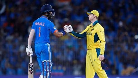 Australia vs. India: A cricket rivalry played by and for cricket ...