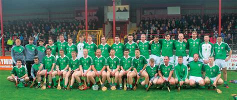 Ballinderreen Gaa Club