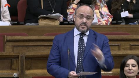 Balance Del Proceso Seg N El Pp Aragon S Replica Que Catalu A Va