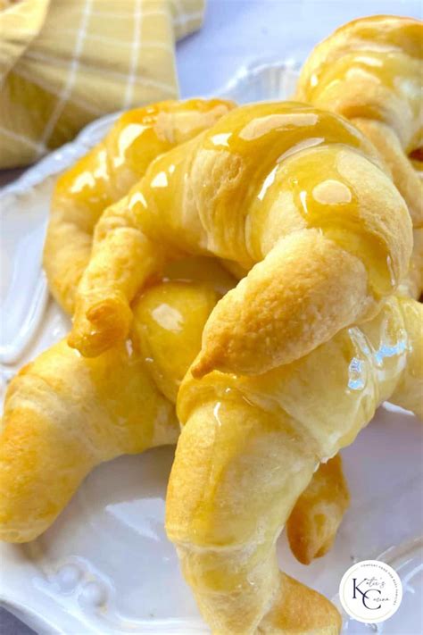 Cheddars Honey Butter Croissants Artofit