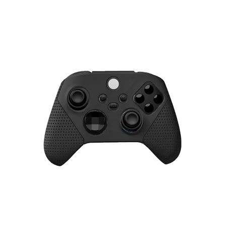 Capa De Silicone Controle Xbox Series X S Acompanha Grips Shopee Brasil