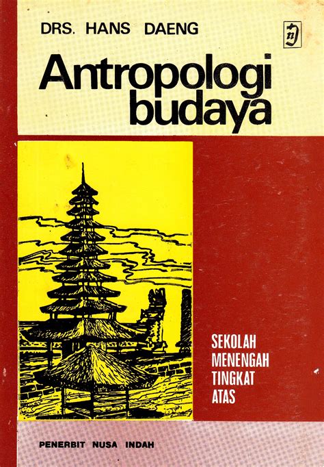 Budaya Antropologi Sinau